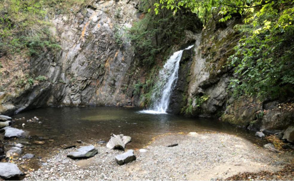 La Gradina Hotel Mehadija Екстериор снимка