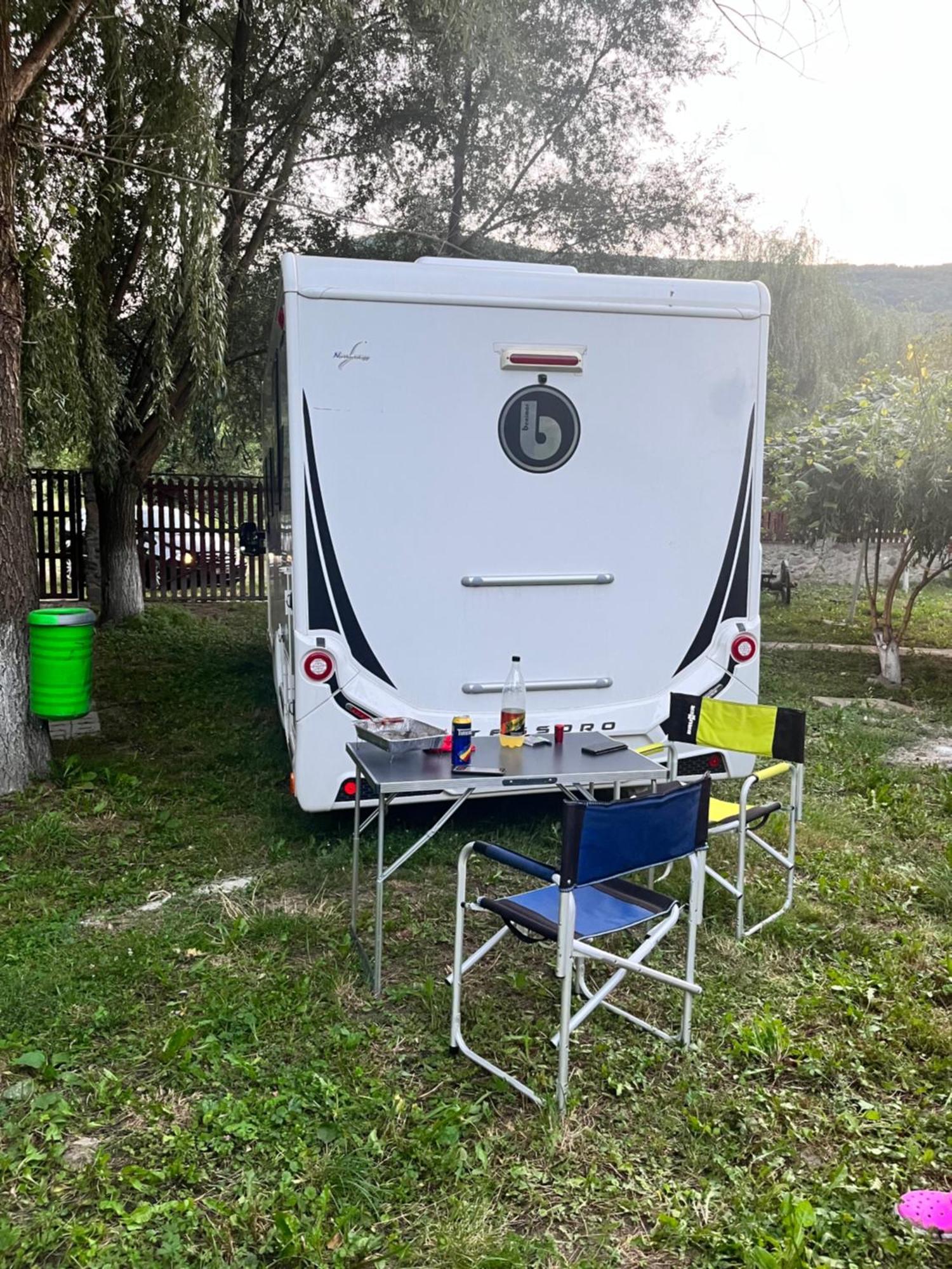 La Gradina Hotel Mehadija Екстериор снимка